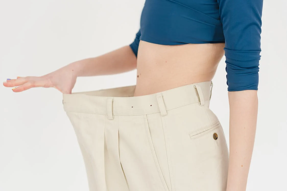 Weight loss, reduce midriff,